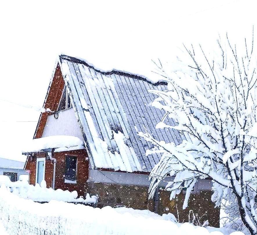 Cottage Gudauri Esterno foto